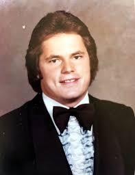 Edward Jones Obituary