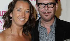 INXS star Pengilly to marry