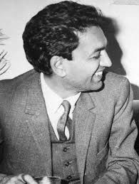 7 Priceless Life Lessons from the Iconic Indian Poet — Shiv Kumar Batalvi