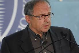 Meet the Canadian hockey legend who defied danger to help Soviet Jews