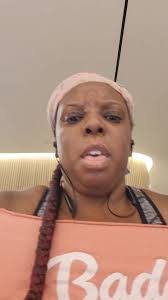 Kayce Williams's Instagram, Twitter & Facebook