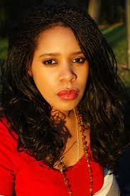 London Art Spot: Keshia Watson