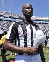 Michael Mike Carey B 1949 Has Been An American Football Official In The National Football League Nfl Since New York Giants Football Officials
