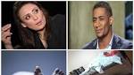 "سماع أقوال منى عراقي ومحاكمة