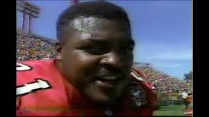 Here it is....the 1995 Labour Day game !!!