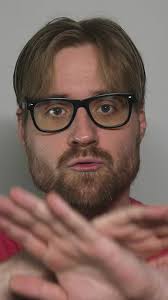 Marcus Combs Comedian