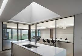 Gallery Of Maison 12 House Le Sixieme 4 House Mansions Homes Interior