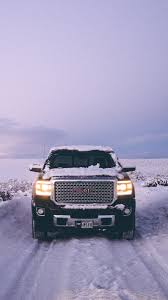 Wallpaper Gmc Sierra Gmc Pickup Suv Black Front Gmc Sierra Wallpaper Iphone 3119949 Hd Wallpaper Backgrounds Download