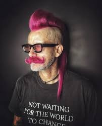 Lexie Shay at Vault Ninety One