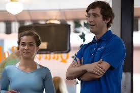 Death is depicted as a paraplegic, but his deadly gas gimmick remains the same. The Bronze 2015 Imdb