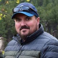 Michael Ailor's Instagram, Twitter & Facebook