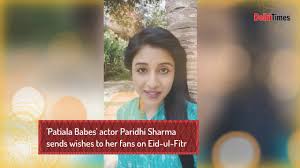 Dive into Paridhi Sharma's sensual journey. A matchless adventure.