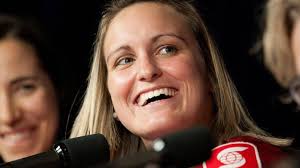 Marie-Philip Poulin has four-point night as Canadiennes beat Toronto Furies  5-1 in CWHL playoffs