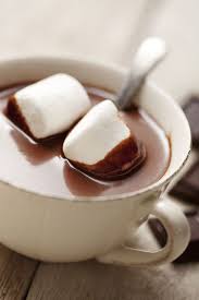 An Entry From Cup Of Tea Crockpot Hot Chocolate Hot Chocolate Recipes Homemade Hot Cocoa
