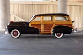 Image result for Burbank Green 1946 Pontiac