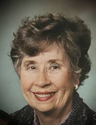 Obituary information for Joette Carter Haudrich