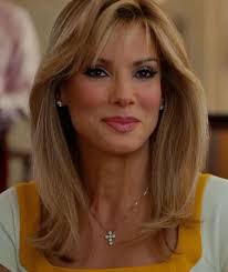 Lovely Sandra Bullock 🌹 #fblifestyle