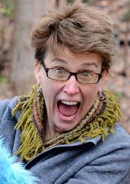 Lisa Buckley Fan Casting