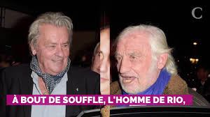The son of the renowned french sculptor paul belmondo, he studied at conservatoire national superieur d'art dramatique (cnsad); Photos Jean Paul Belmondo A 86 Ans Retour Sur Sa Vie En Images Youtube