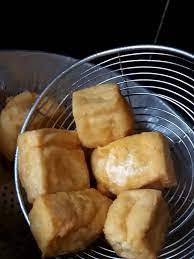Ayo pelajari caranya membuat touge. Begini Cara Buat Tauhu Homemade Guna 3 Bahan Je Mudah Menjimatkan Lebih Bersih Keluarga