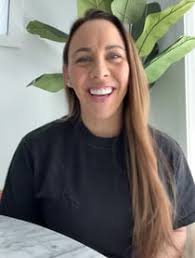 Sydney Cummings Houdyshell