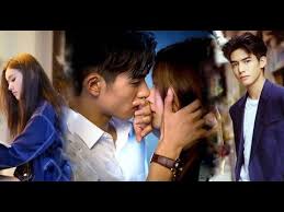 Beautiful Reborn Flower Mv Fmv Song Wei Long Jelly Lin Youtube