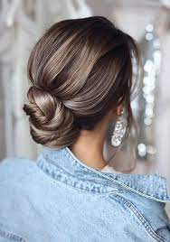30 Classic Updo Wedding Hairstyles For Elegant Brides Emmalovesweddings Easy Hairstyles For Long Hair Hair Styles Wedding Hairstyles Updo