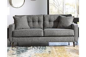 Zardoni Sofa Mid Century Modern Sofa Ashley Furniture Apartment Furniture