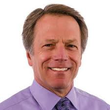 John V. Borders, MD, FACP