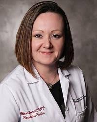 Pulmonary and Sleep Medicine at UM Upper Chesapeake Health