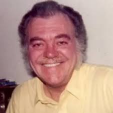 Obituary information for Louis Dean Holder