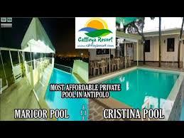3b rest house is a vacation home rental located in the city of antipolo, philippines. Part 2 Affordable Private Pool In Antipolo Cyber Tv Youtube