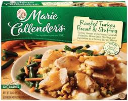 550 calories, 15 g fat (2.5 g saturated fat, 0 g trans fat), 1,060 mg sodium, 88 g carbs (4 g fiber, 28 g sugar), 17 g protein 26 Best Marie Callenders Foods Ideas Marie Callender S Callender Frozen Meals