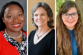 Leadership in Action: Alumni, Faculty, Staff and Student Milestones