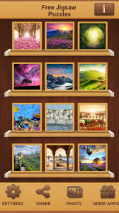 Here are 10 of the most interesting. Free Jigsaw Puzzles For Android Apk Download