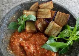 Fimela.com, jakarta kenikmatan menu lalapan tak lepas dari sambal yang digunakan. Resep Sambal Lalapan Bebek Goreng Resep Membuat Bebek Goreng Madura Ngemie Com Cara Membuat Bebek Goreng Sambal Ijo