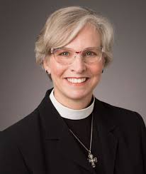 Announcing the 8th Rector of St. Matthew's: The Reverend Catherine Wright  “Almighty God, giver of every good gift: Look grac