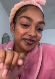 Rashan Makeup Tutorial