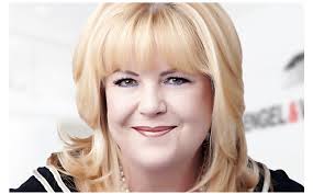 Media exec Caroline Andrews joins Engel & Völkers Ottawa