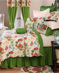 c f home pembroke king 3 piece quilt set reviews quilts bedspreads bed bath macy s bedding sets country bedding sets quilt sets