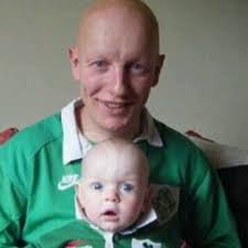 Michael Cromie (@B1GmikeC)