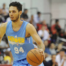 Evan fournier is a french professional basketball player who currently plays for the orlando magic. Golden Nuggets Rookie Evan Fournier Impresses In Practice Denver Stiffs
