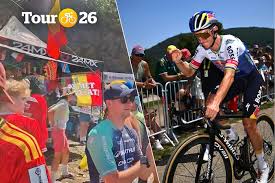 Trend Google: remco evenepoel