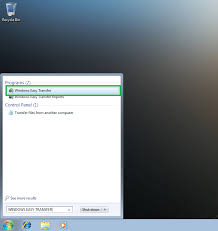 Copy the shared folder onto your second computer. How To How To Transfer Windows 7 Files To Windows 10 Tom S Hardware Forum