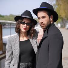 Quel Chapeau Pour Votre Style Kanopi Le Chapeau Francais
