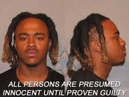 Damien Blevins's Instagram, Twitter & Facebook