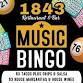 Music Bingo event image