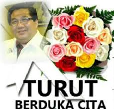 Selamat jalan Pdt. Peter Condro....