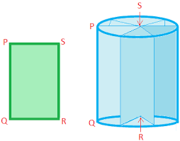 To know more about parts of cylinder like lateral surface area of a hollow cylinder, total surface area of a hollow cylinder and curved surface area of a hollow cylinder at vedantu.com Right Circular Cylinder Lateral Surface Area Curved Surface Area