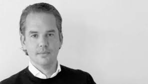 Mark Lamers wordt de nieuwe CFO bij BUX